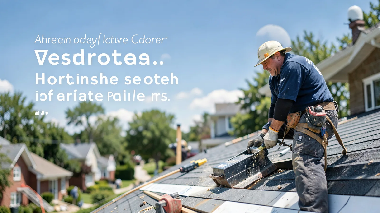 Roof Replacement in Magee, MS near me